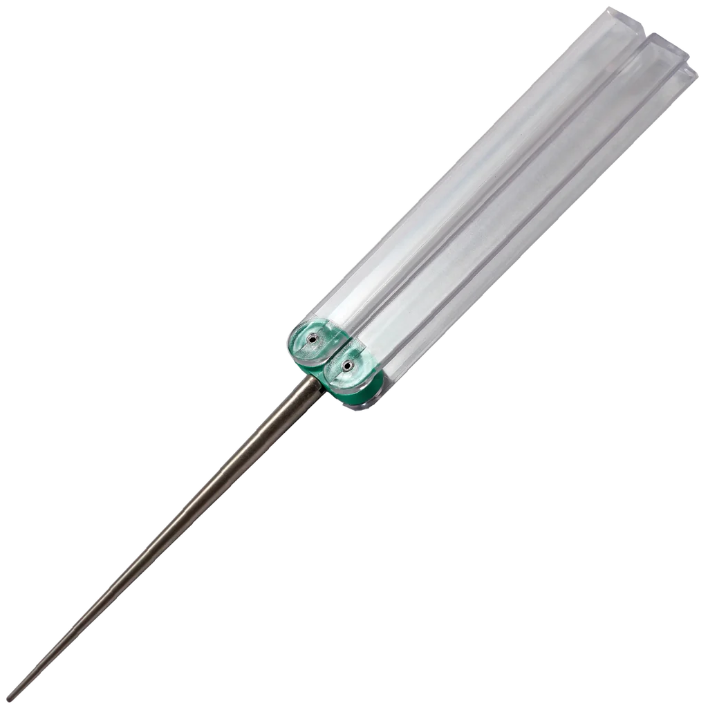 DMT Diafold® Serrated Knife Sharpener Extra-Fine