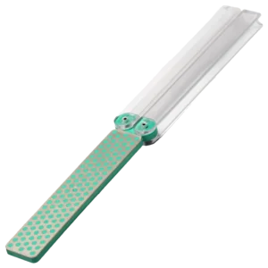 DMT Single Sided Diafold® Sharpener Extra-Fine