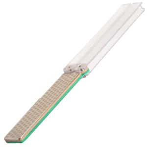 DMT Double Sided Diafold®Sharpener Extra Fine / Extra Extra Fine