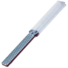 DMT Double Sided Diafold® Sharpener Fine / Coarse