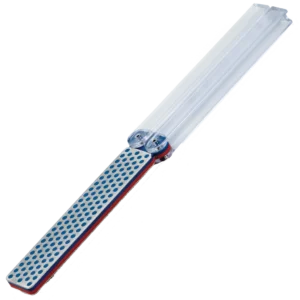 DMT Double Sided Diafold® Sharpener Fine / Coarse