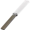 DMT Single Sided Diafold® Sharpener Extra-Coarse