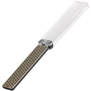 DMT Single Sided Diafold® Sharpener Extra-Coarse
