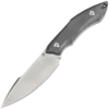 Kansept Luccio Fixed Blade Knife
