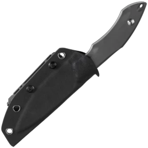 Alternative view of Kansept Luccio Fixed Blade Knife