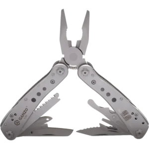 Alternative view of Ganzo Multi Tool G201