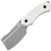 Kansept Korvid S - White G-10