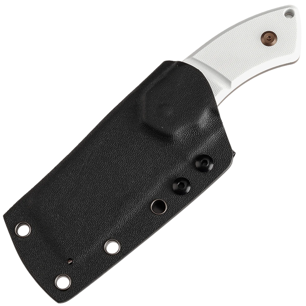 Kansept Korvid S - Rose Gold Coated 14C28N - Image 2