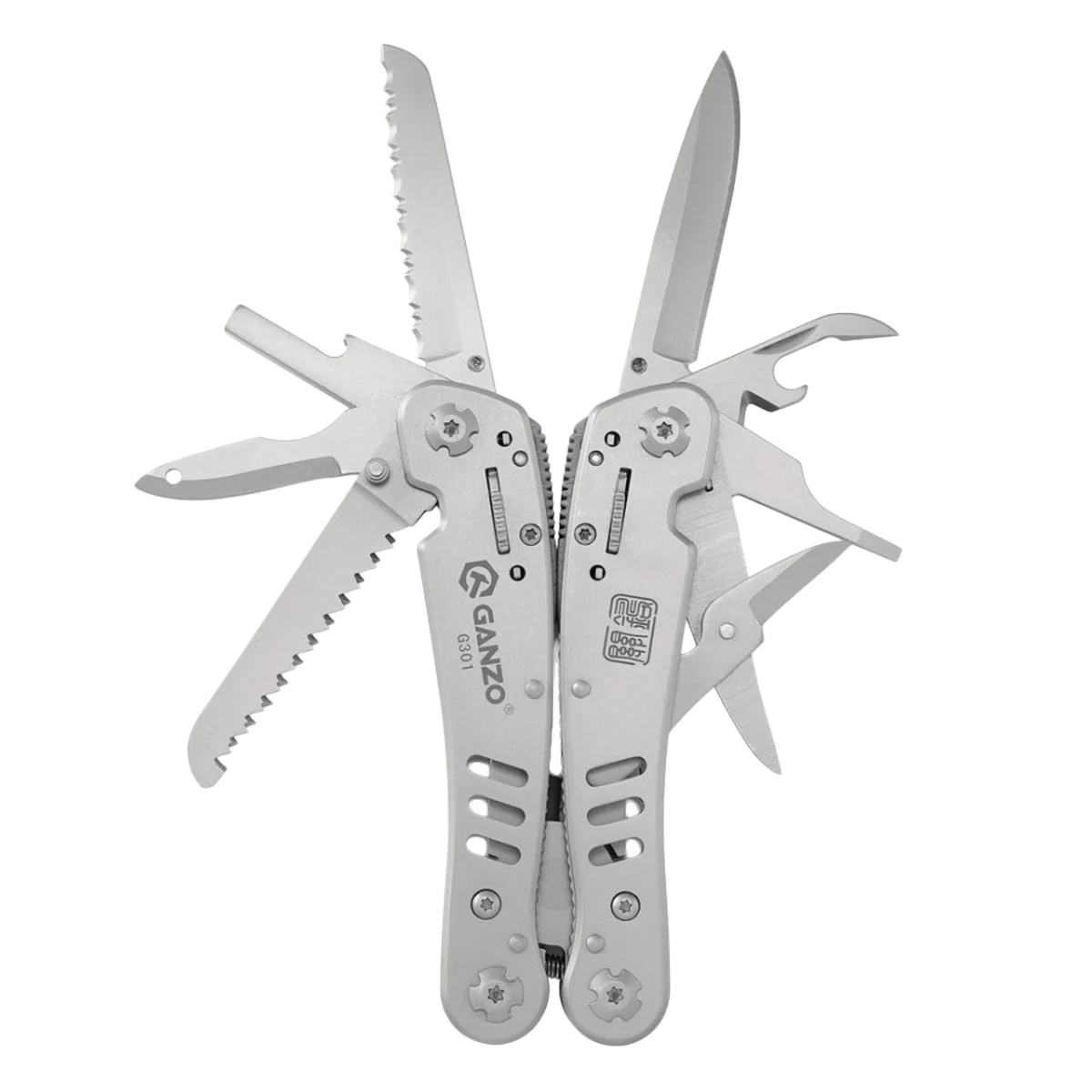 Ganzo Multi Tool G301 - Image 2