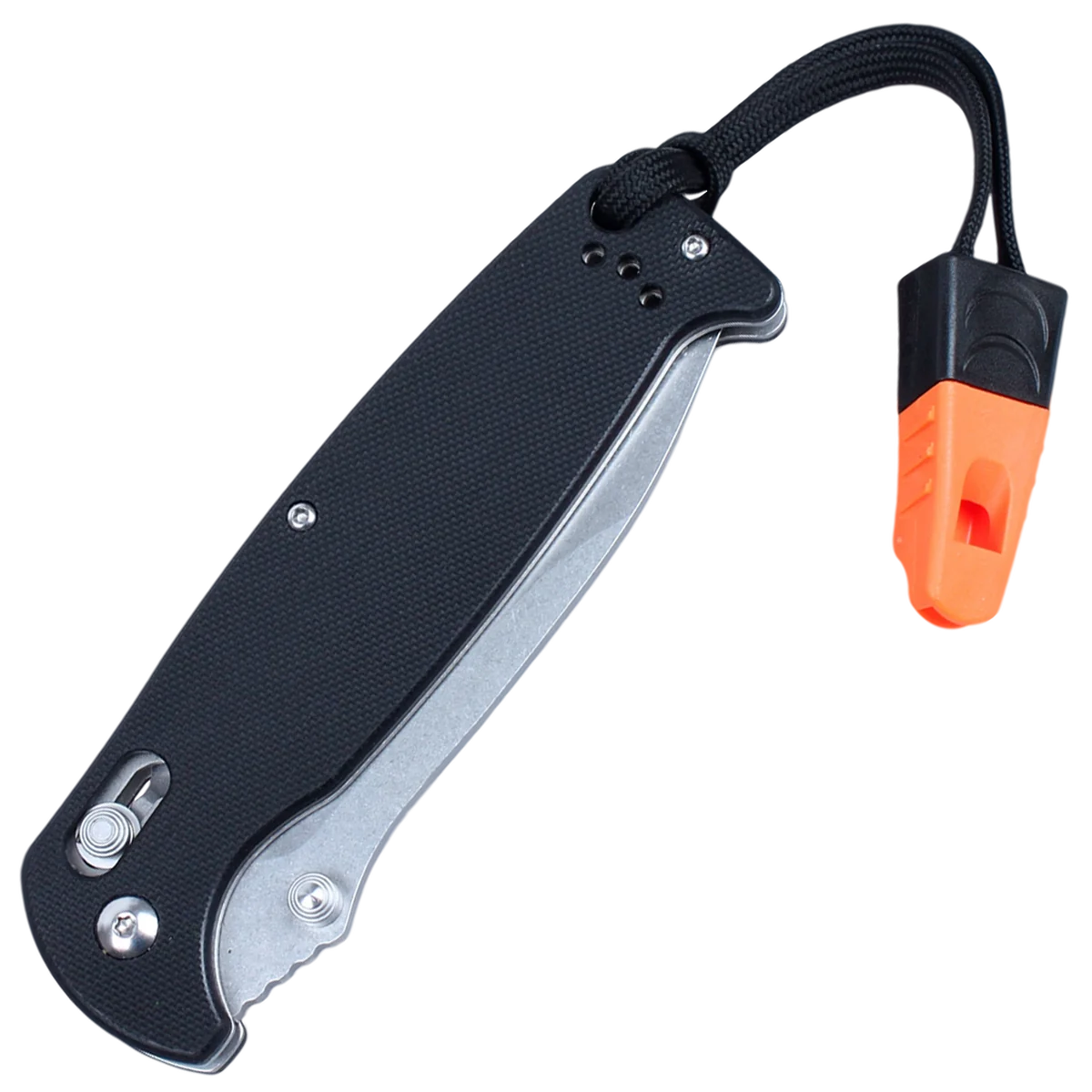 Ganzo Knife G7412-BK-WS - Image 3