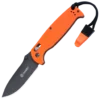 Ganzo Knife G7413-OR-WS