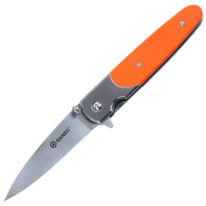 Ganzo Knife G743-1-OR