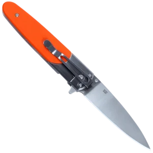 Alternative view of Ganzo Knife G743-1-OR