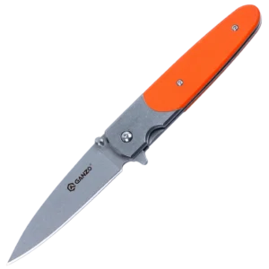 Ganzo Knife G743-2-OR