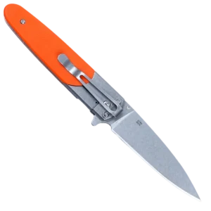 Alternative view of Ganzo Knife G743-2-OR