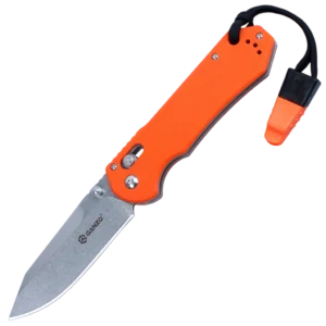 Ganzo Knife G7452-OR-WS