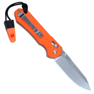 Alternative view of Ganzo Knife G7452-OR-WS