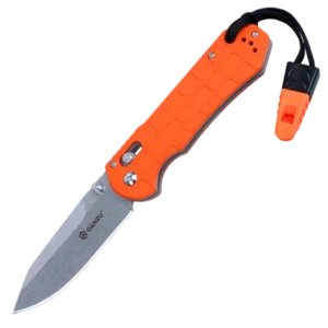 Ganzo Knife G7452P-OR-WS