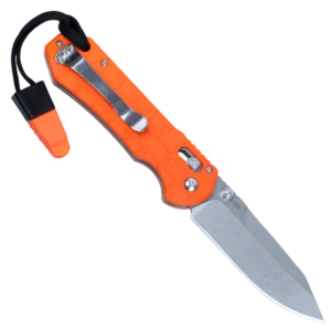 Alternative view of Ganzo Knife G7452P-OR-WS