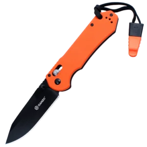 Ganzo Knife G7453-OR-WS
