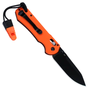 Alternative view of Ganzo Knife G7453-OR-WS