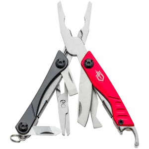 Gerber Dime™ Red (Mini Multi-Tool)