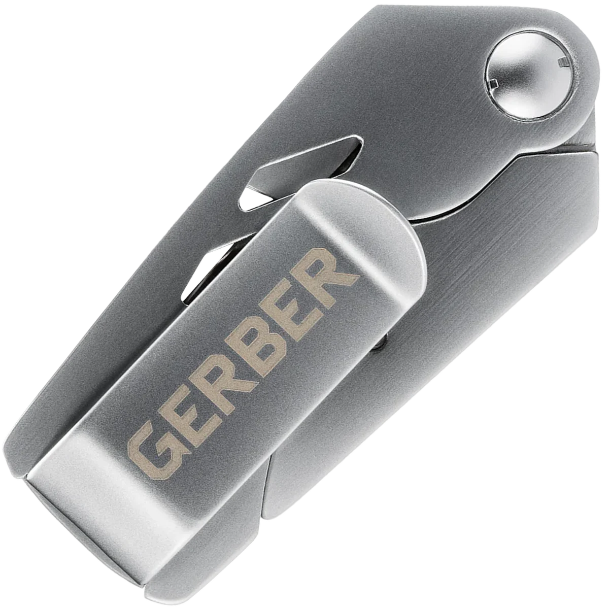 Gerber EAB Lite™ (Folding Utility Clip Knife) - Image 3