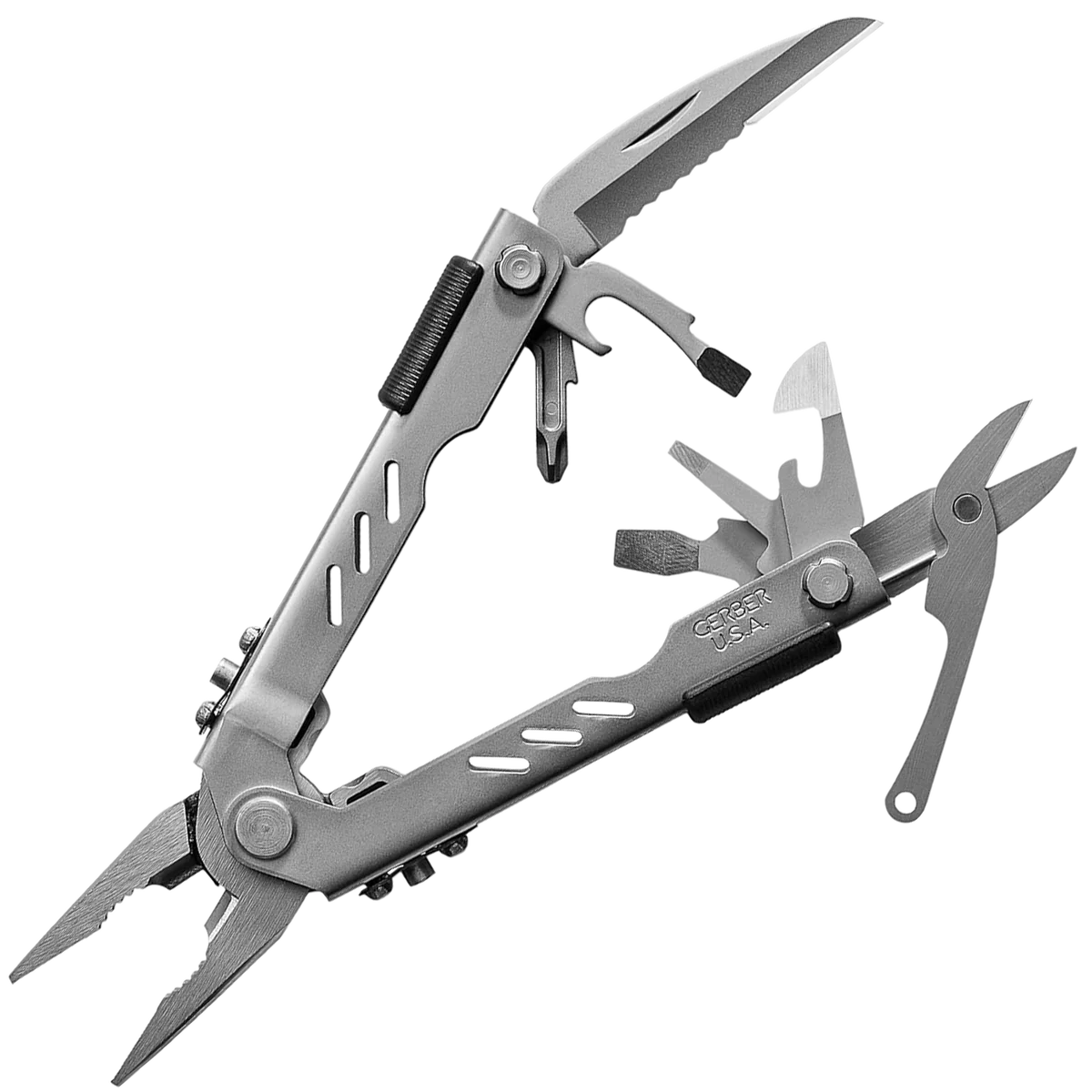 Gerber MP400™ Compact Sport SS (Multi-Plier) (Box) - Image 2