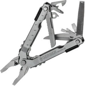 Alternative view of Gerber MP600™ Bluntnose SS (Multi-Plier)