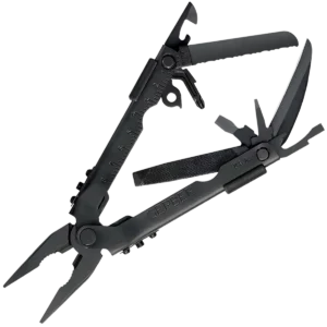 Alternative view of Gerber MP600™ Needlenose Black (Multi-Plier)