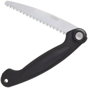 Alternative view of Gerber Exchange-A-Blade Folding Saw