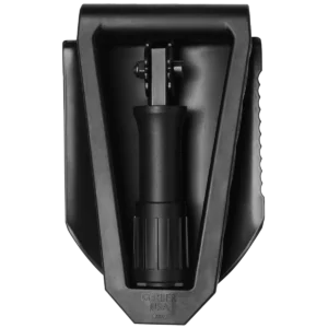 Alternative view of Gerber E-Tool™ (Folding Spade)