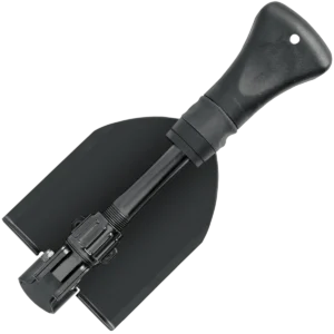 Alternative view of Gerber Gorge™ (Folding Shovel)