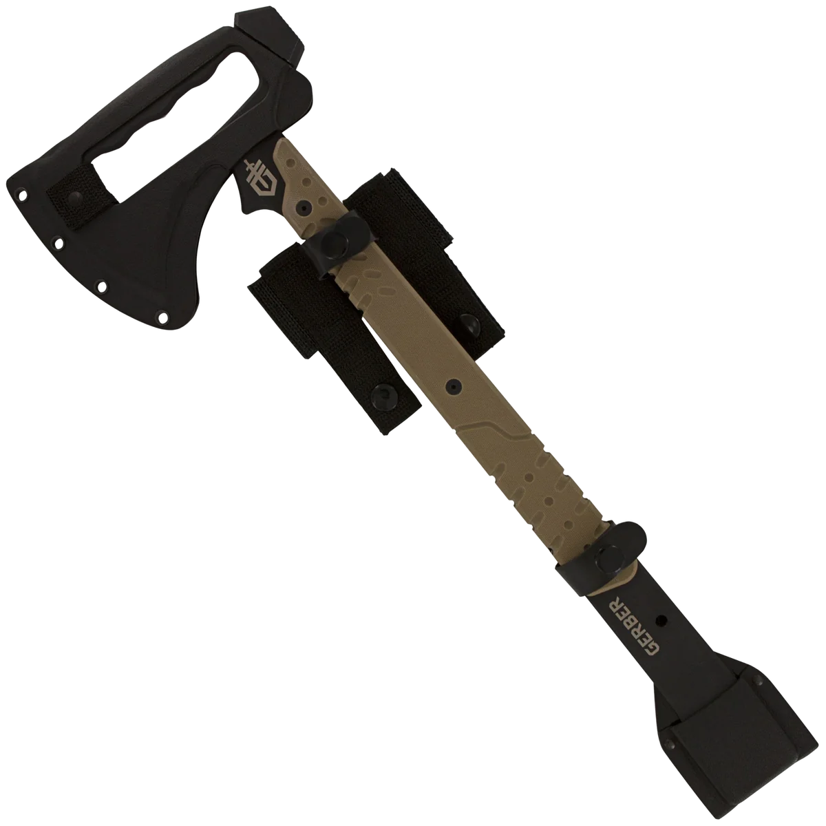 Gerber Downrange Tomahawk™ - Image 2