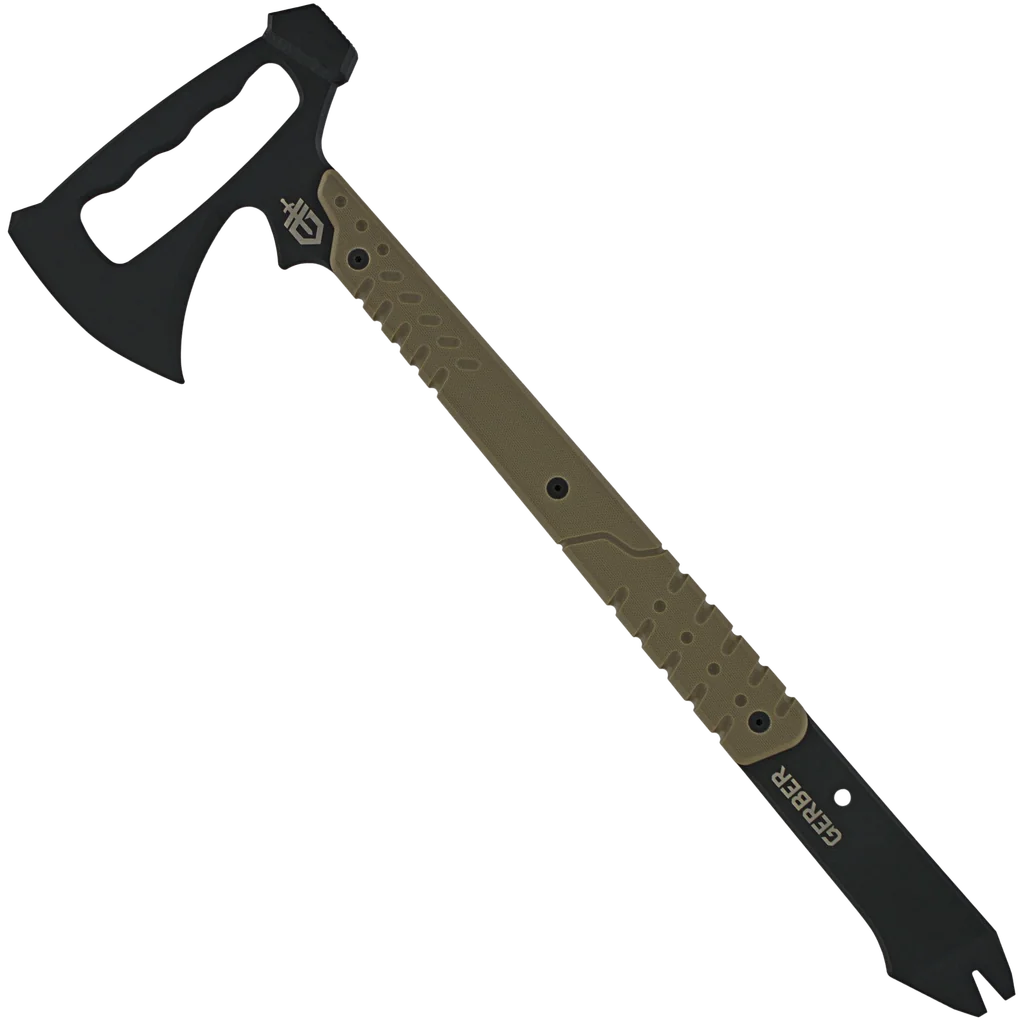 Gerber Downrange Tomahawk™