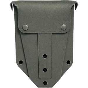Alternative view of Gerber E-Tool™ (Folding Spade) (w/Plastic Foliage Green Sheath)