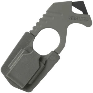 Alternative view of Gerber Strap Cutter™ Fg504 Green