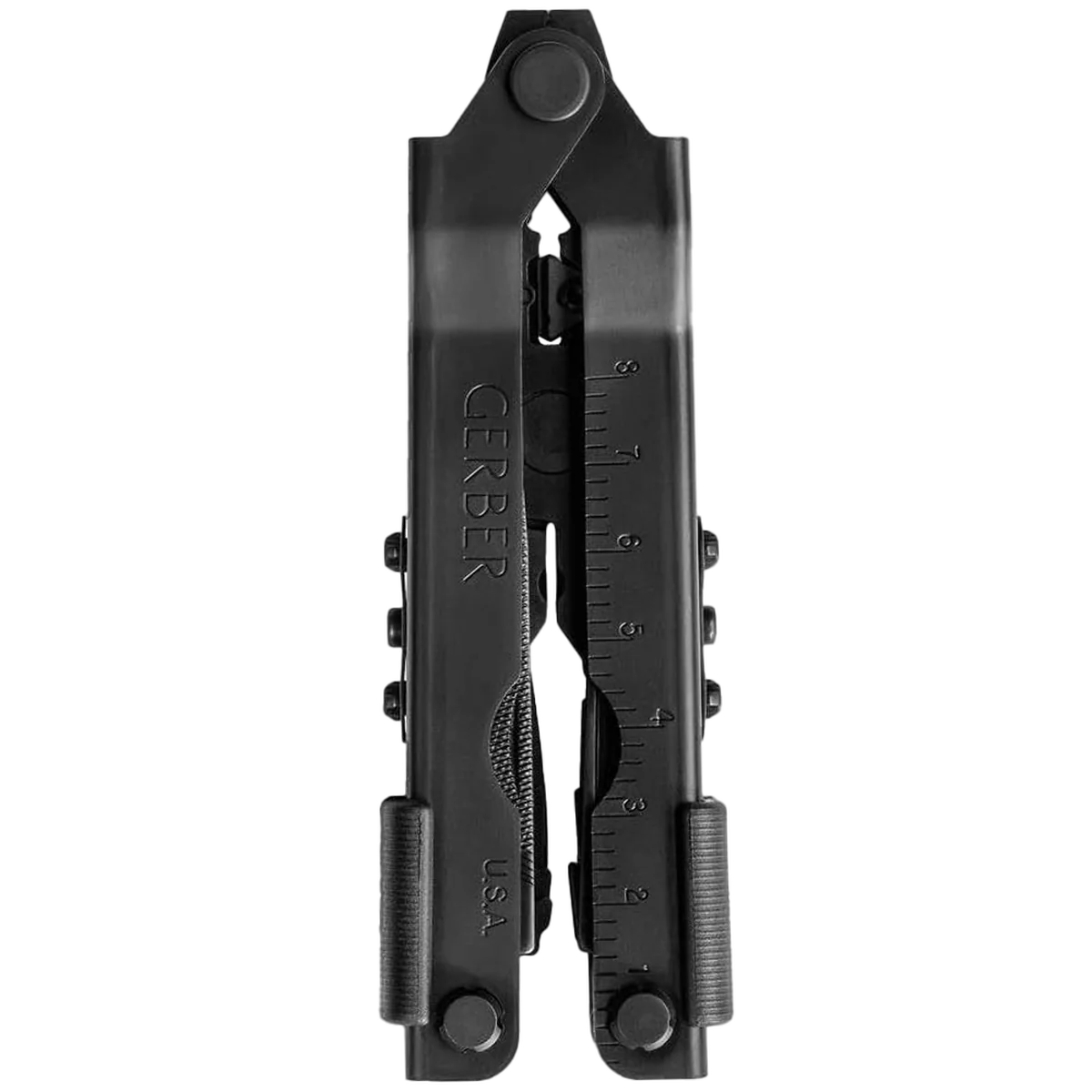 Gerber MP600™ BN Black w/Carbide - Image 2