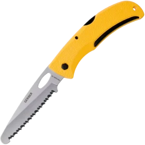 Gerber E-Z Out™ Rescue SE (CP Folding Knife)