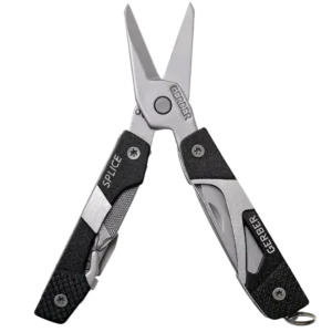 Gerber Splice Pocket Tool™ (Mini Multi-Tool)