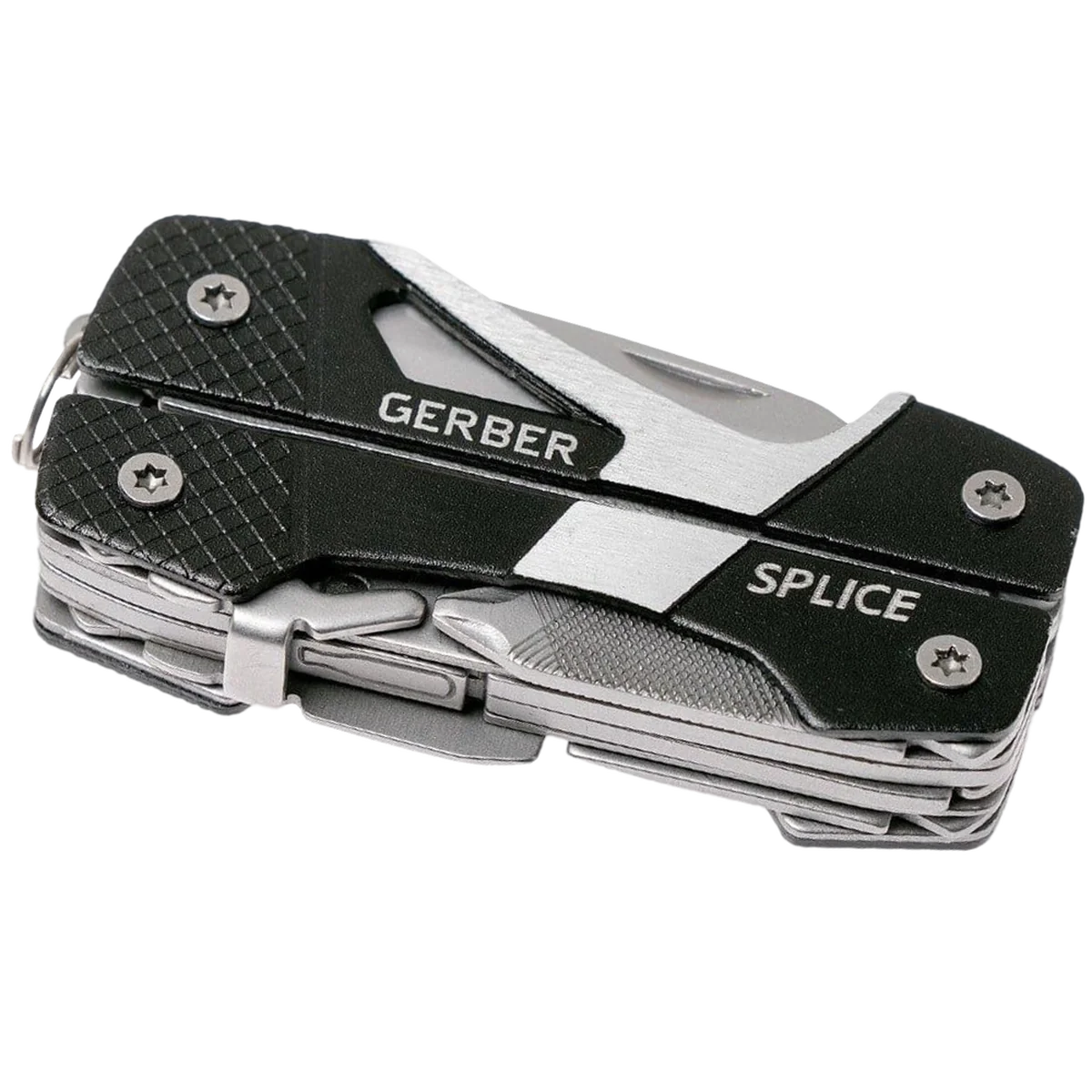 Gerber Splice Pocket Tool™ (Mini Multi-Tool) - Image 3