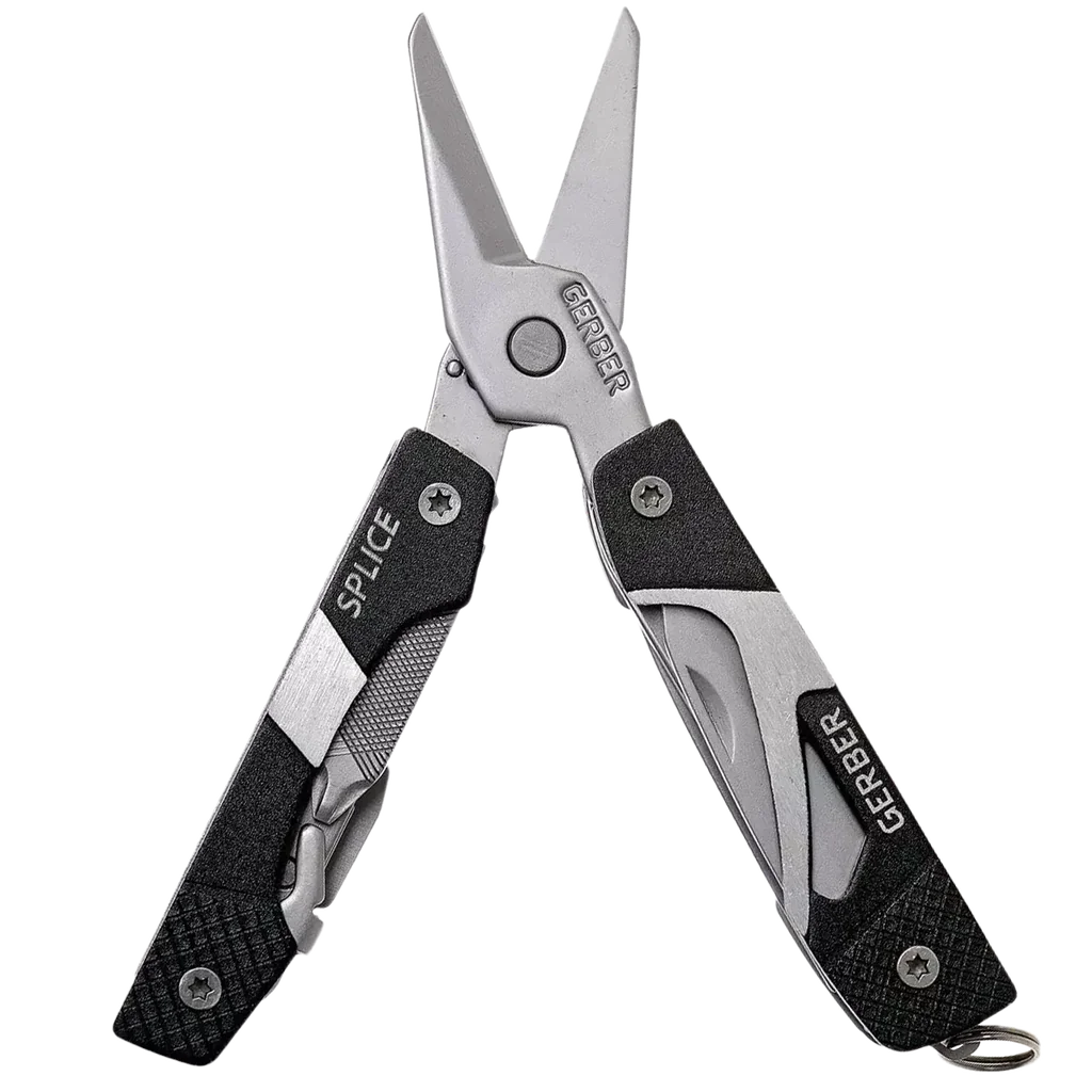 Gerber Splice Pocket Tool™ (Mini Multi-Tool)