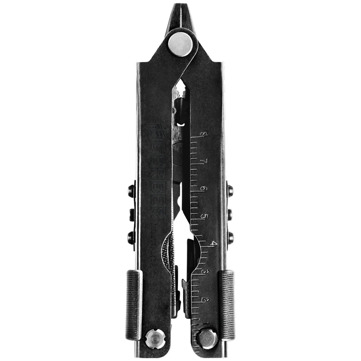 Gerber MP600™ Bladeless Black (Multi-Plier) - Image 2