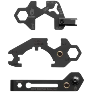 Alternative view of Gerber Short Stack™