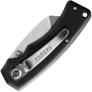 Alternative view of Gerber Edge® (Folding Utility Clip Knife)
