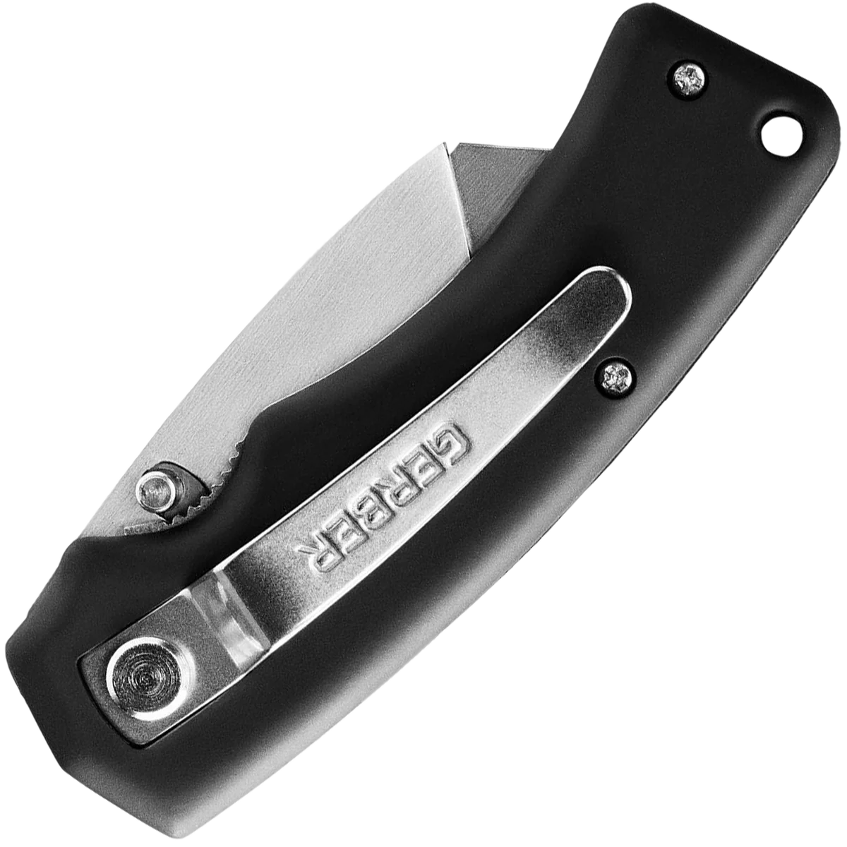 Gerber Edge® (Folding Utility Clip Knife) - Image 2