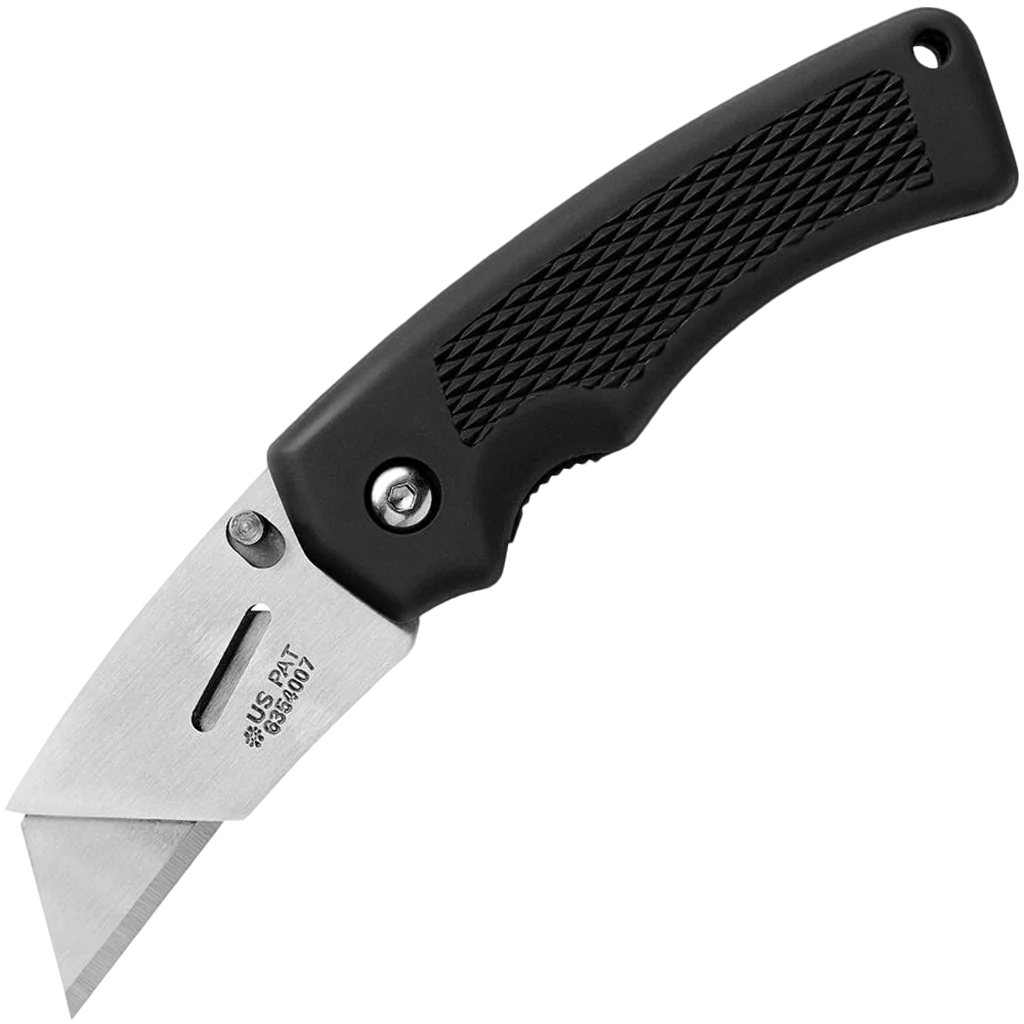 Gerber Edge® (Folding Utility Clip Knife)