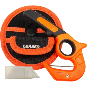 Gerber Vital™ Hunting Combo (Vital Pocket Folder, Vital Zip)