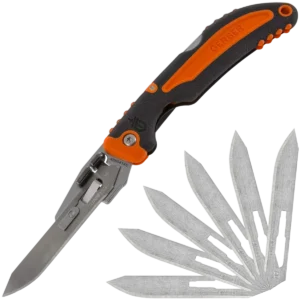 Alternative view of Gerber Vital™ Hunting Combo (Vital Pocket Folder, Vital Zip)