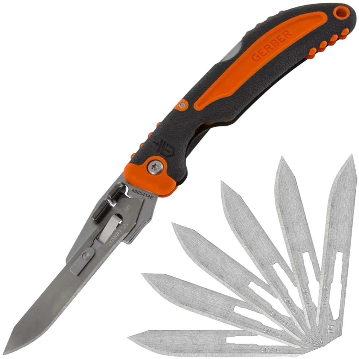 Gerber Vital™ Hunting Combo (Vital Pocket Folder, Vital Zip) - Image 2